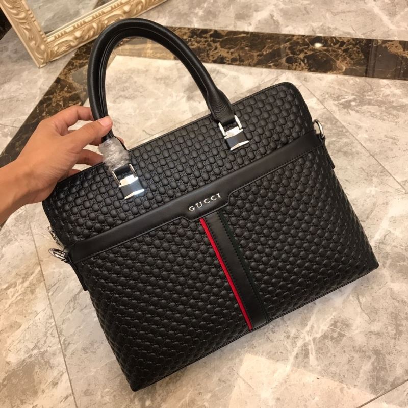 Mens Gucci Briefcases